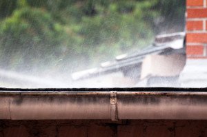 Prevent Leaking Roofs & Water Damage