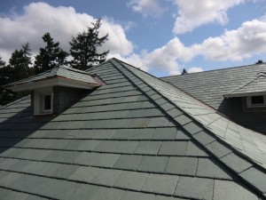 Is a Slate Roof the Right Choice for Your Home