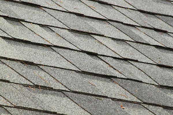 Architectural Shingles