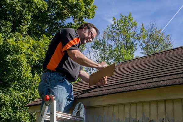 Free Roofing Estimates What Should Be Included
