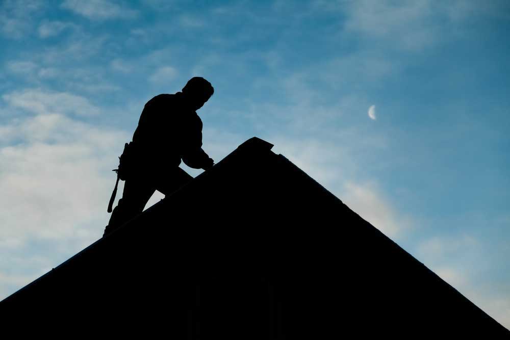 Ask a Roofing Contractor