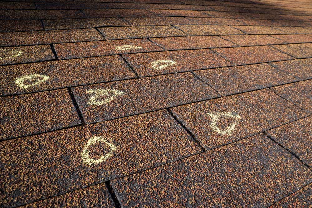 Are Roof Stains a Problem