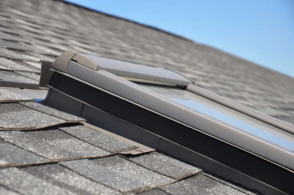 Install a Skylight This Spring and Let the Sun Shine In