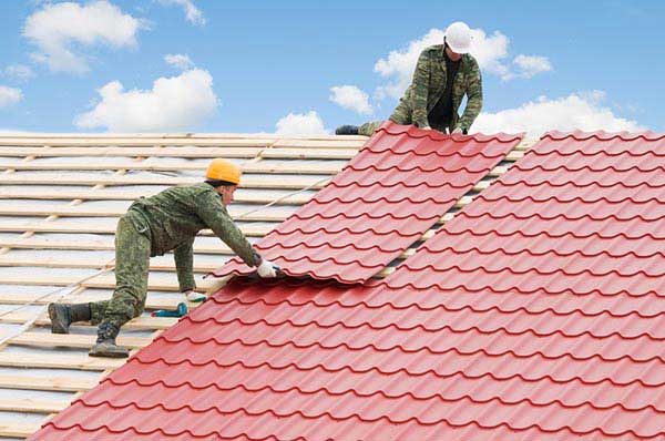 6 Mistakes To Avoid When Considering A Roof Replacement