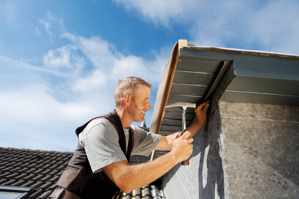 How to Find a Good Roofing Contractor - E3 Restoration & Remodeling