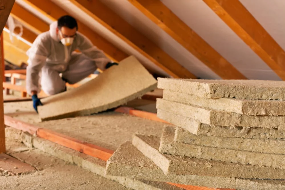 Why Improper Attic Insulation Is Bad for Your Roof and Your Home 