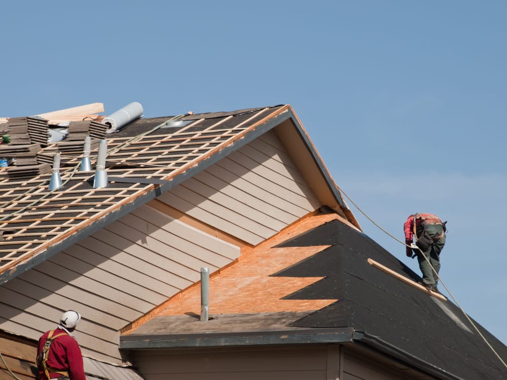 4 Questions to Ask Your Roof Contractor