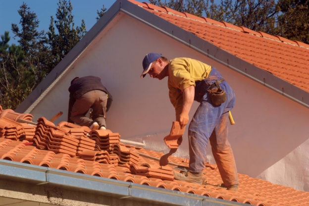 Important Factors in New Roof Financing