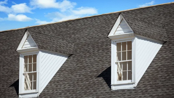 Our New Roofing Product: Timberline HDZ Roof Shingles