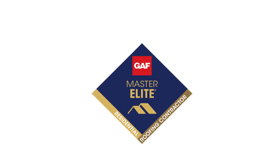 Utah GAF Master Elite Roofing Contractor