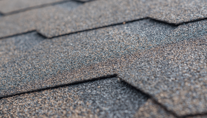Are there Different Grades of Roof Shingles?