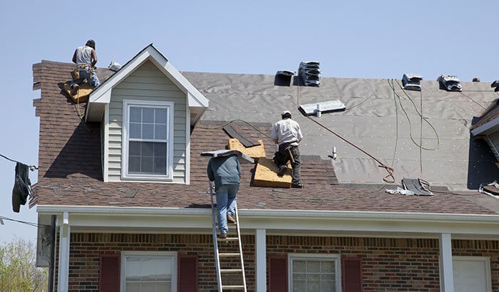 Does Homeowner’s Insurance Cover My Roof