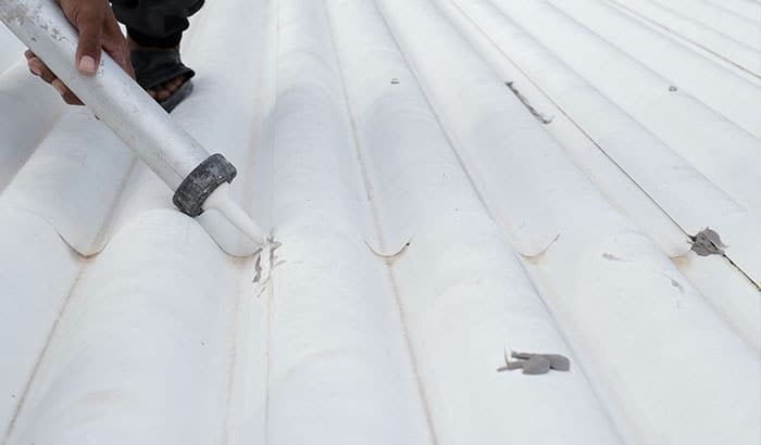 Why You Should Fix Your Leaking Roof Immediately?