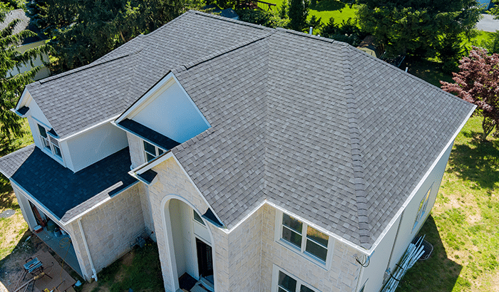 What Type of Roof is the Cheapest?