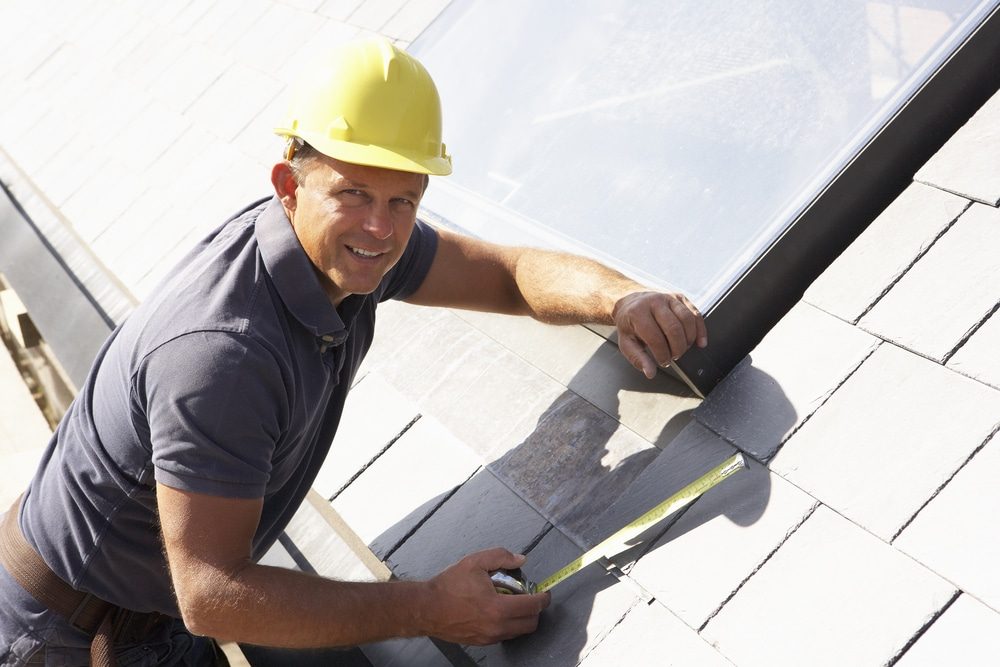 choose a roofing contractor