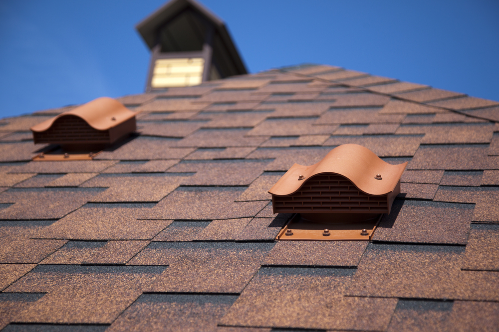 roofing attic ventilation options