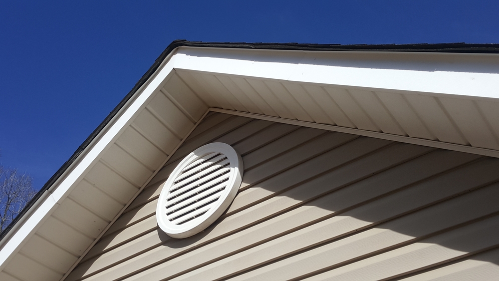 Attic Ventilation for Your Roof