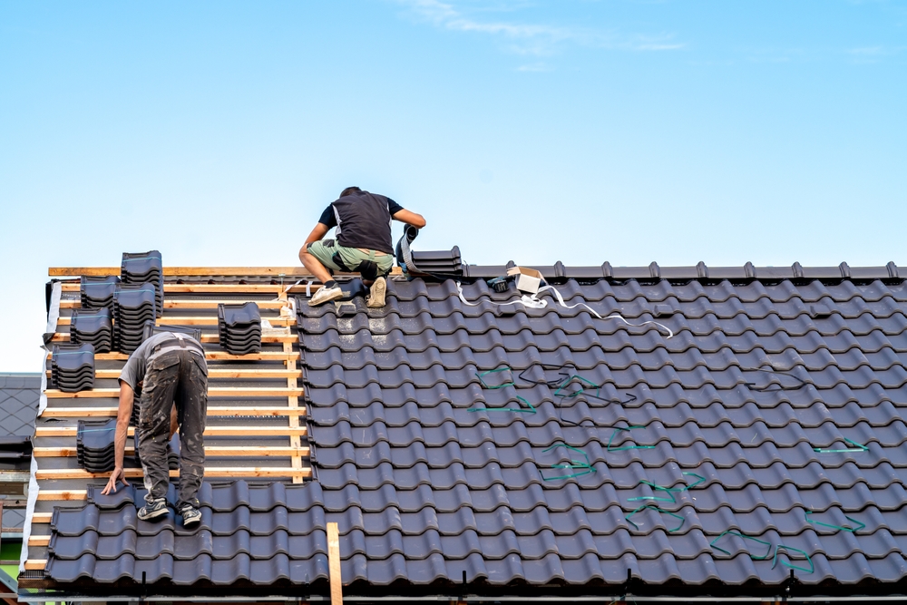 Factors to Consider Before Getting a New Roof