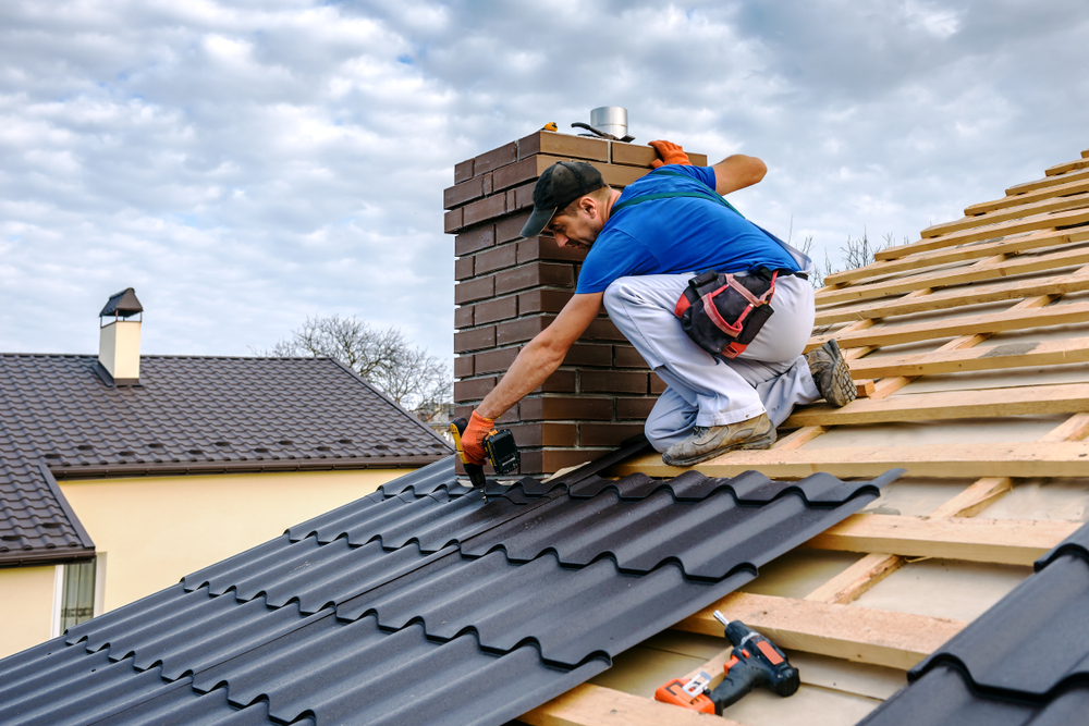 Top Roofing Materials