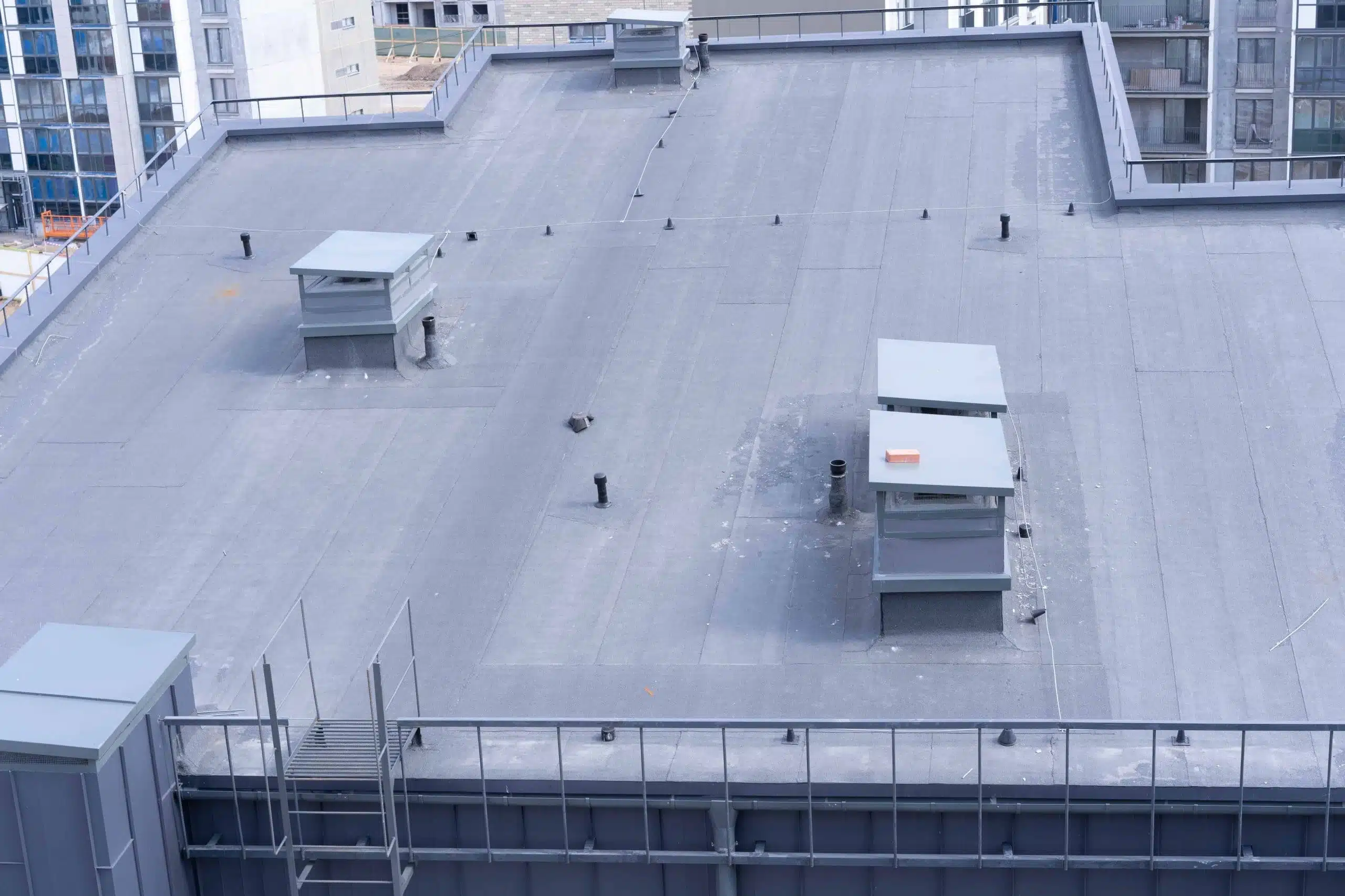4-Myths-About-Flat-Roofs-You-Should-Know