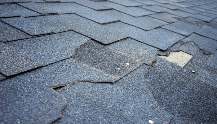 How Do You Maintain Roof Shingles_