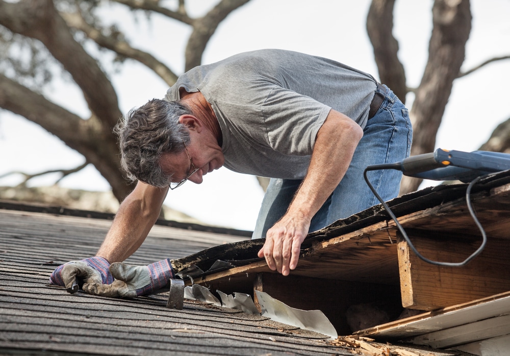 Tips on How to Find a Roof Leak