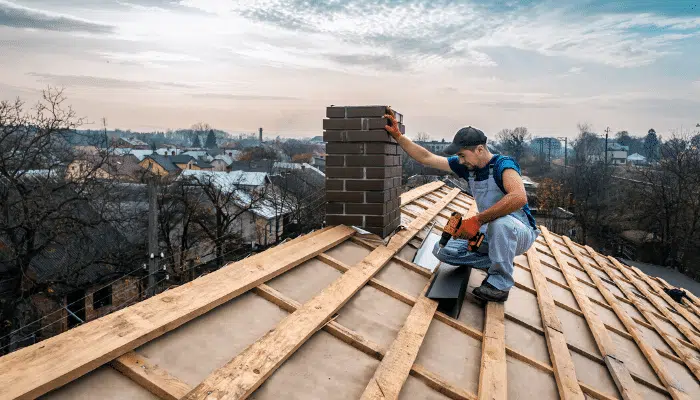 What Can I Do If I Can’t Afford a New Roof|How Much Does it Cost to Maintain Roofs?