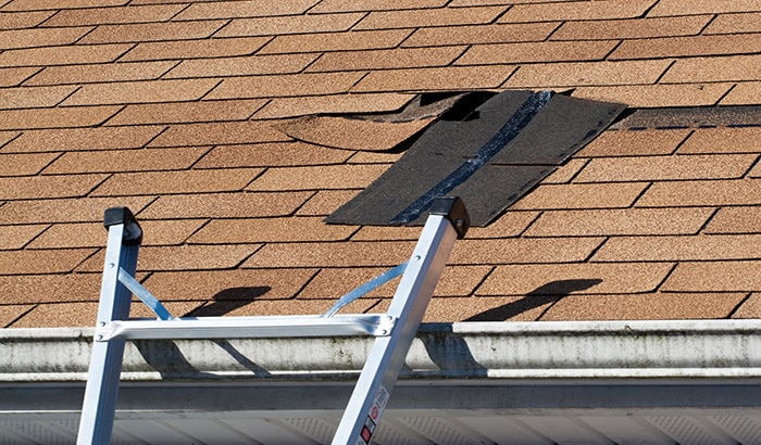 |Best Way To Repair Asphalt Shingle Roof Leaks