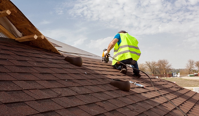 Will My Homeowners Insurance Policy Cover a Snow Damaged Roof?