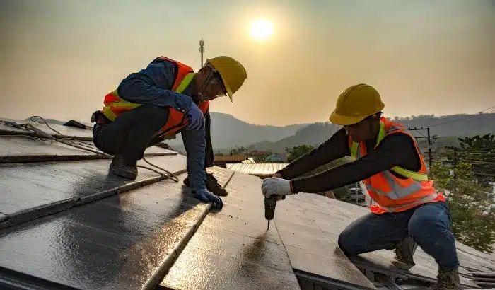 What Time of Year is Best to Replace Your Roof?