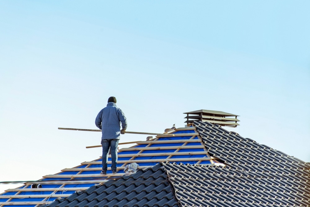 Top 7 Signs It’s Time to Replace Your Roof
