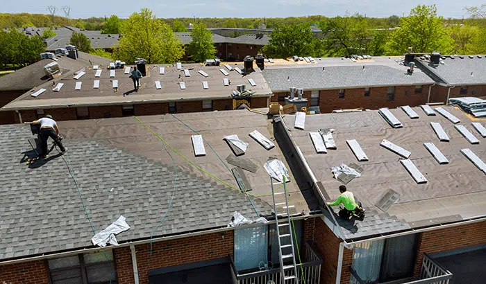 7 Signs It's Time to Replace Your Roof