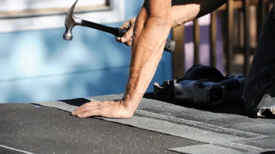 Can I DIY Roof Repair_