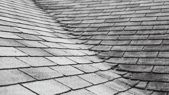 Can You Tell How Old a Roof Is?