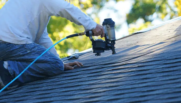Does Homeowners Insurance Cover Roof Repair?