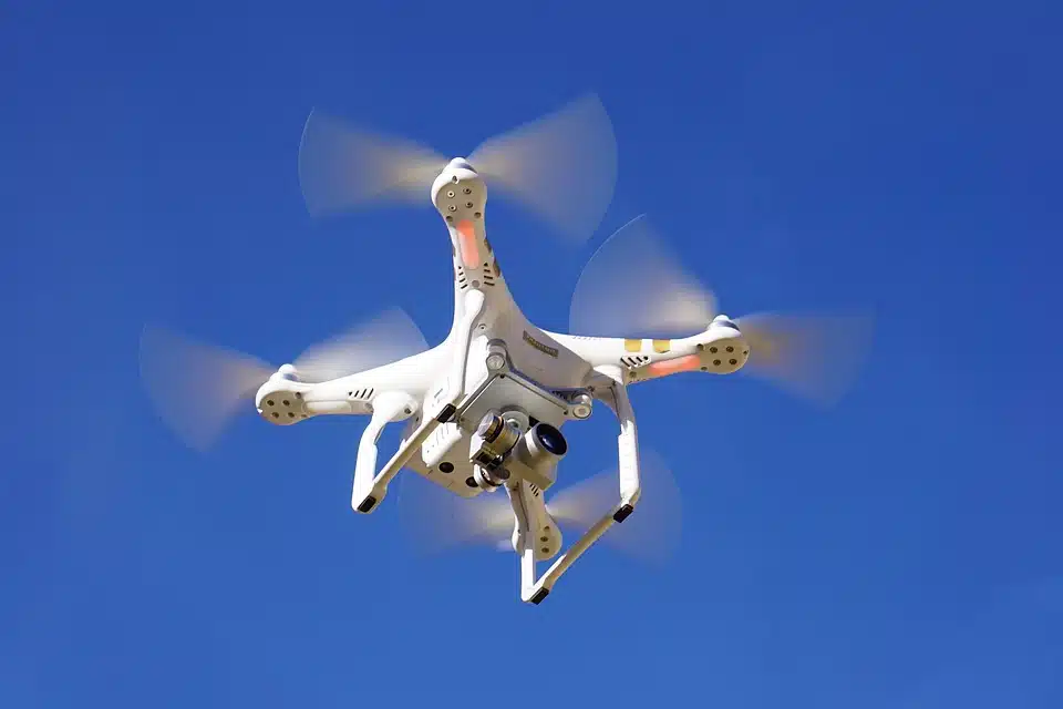 Drone Roof Inspections||