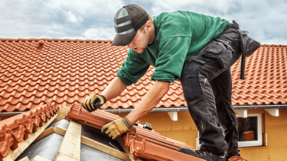 Five Reasons to Choose The Roof Doctor
