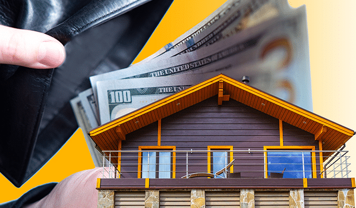 How Much Does it Cost for a New Roof?
