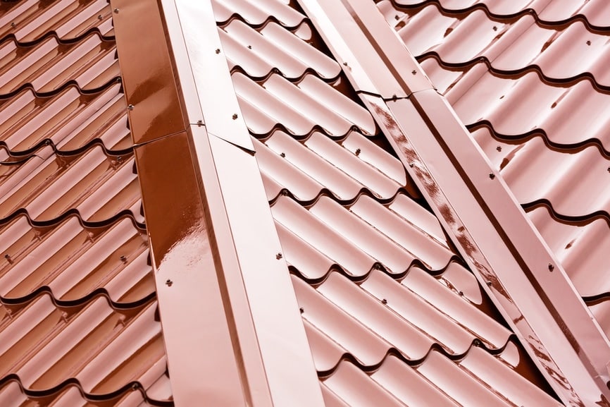 Metal Roof