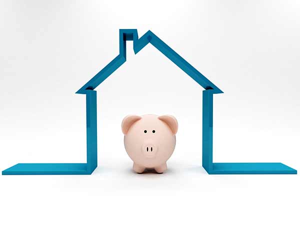 New Roof Budget