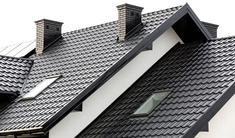 Price of a New Roof
