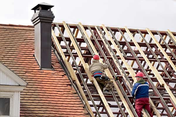 Roof Support Problem