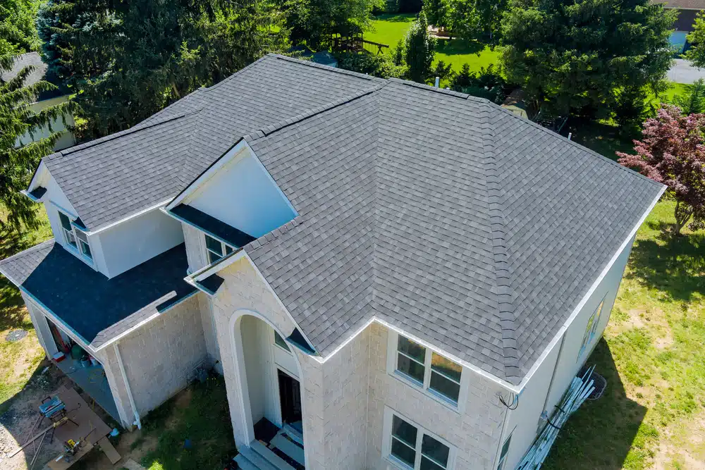 Roof Will Last