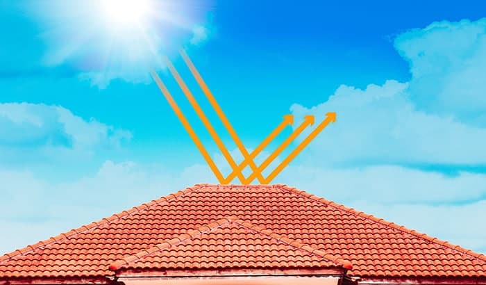 Staying Cool During Summer: How Your Roof Affects Your Bill?