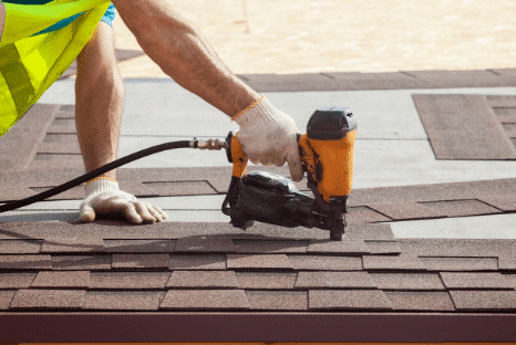 The Roof Doctor Services
