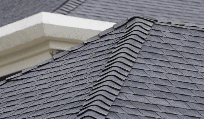 Top 6 Components of an Asphalt Shingle Roof