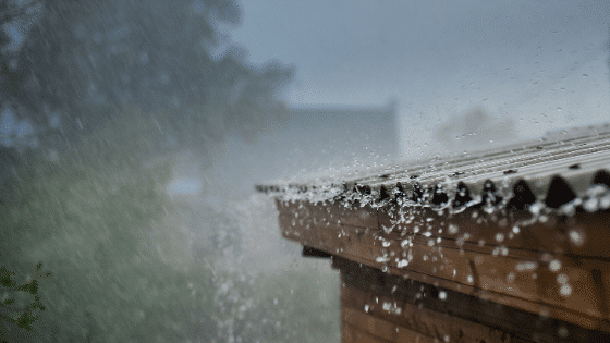 What Can I Do About Hail Roof Damage_