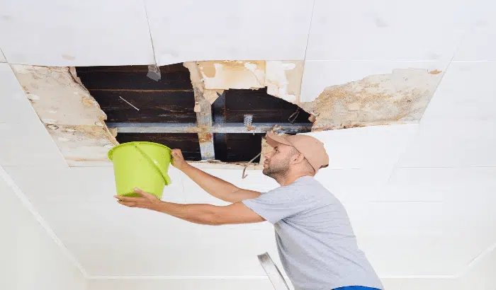 Will My Insurance Cover Roof Leaks|Will My Insurance Cover Roof Leaks?