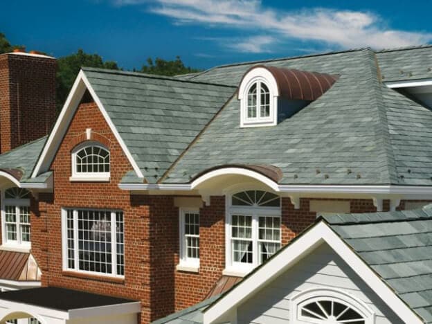 Utah Roofer: Residential Roof Installation
