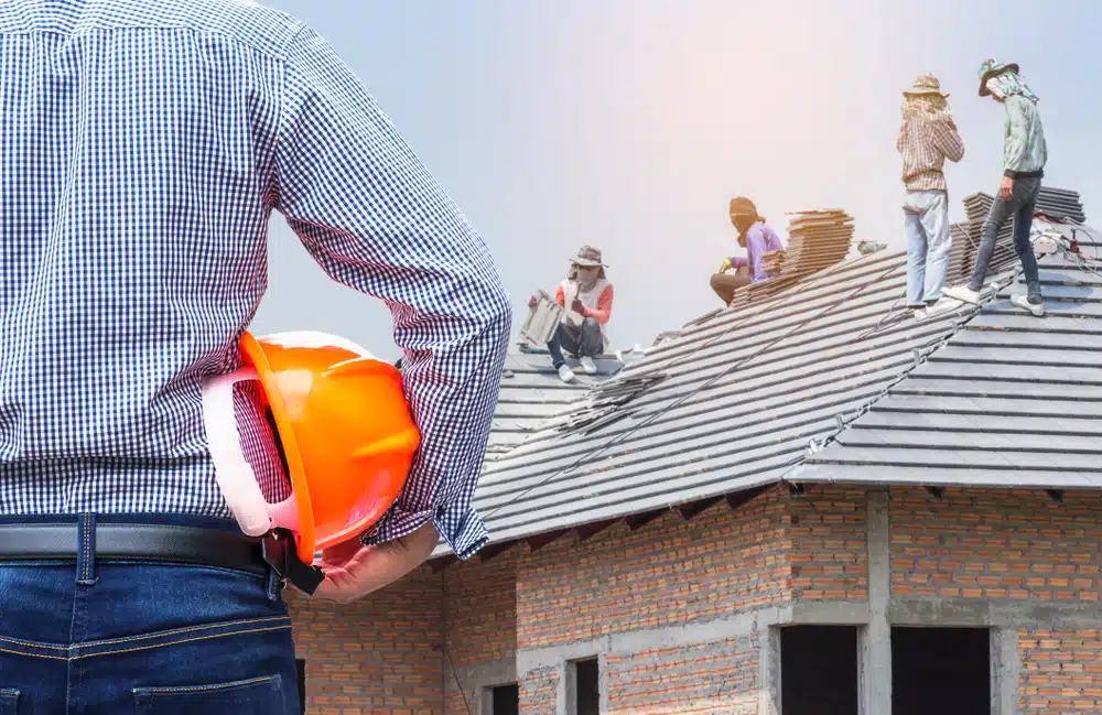 find reputable roofing contractor